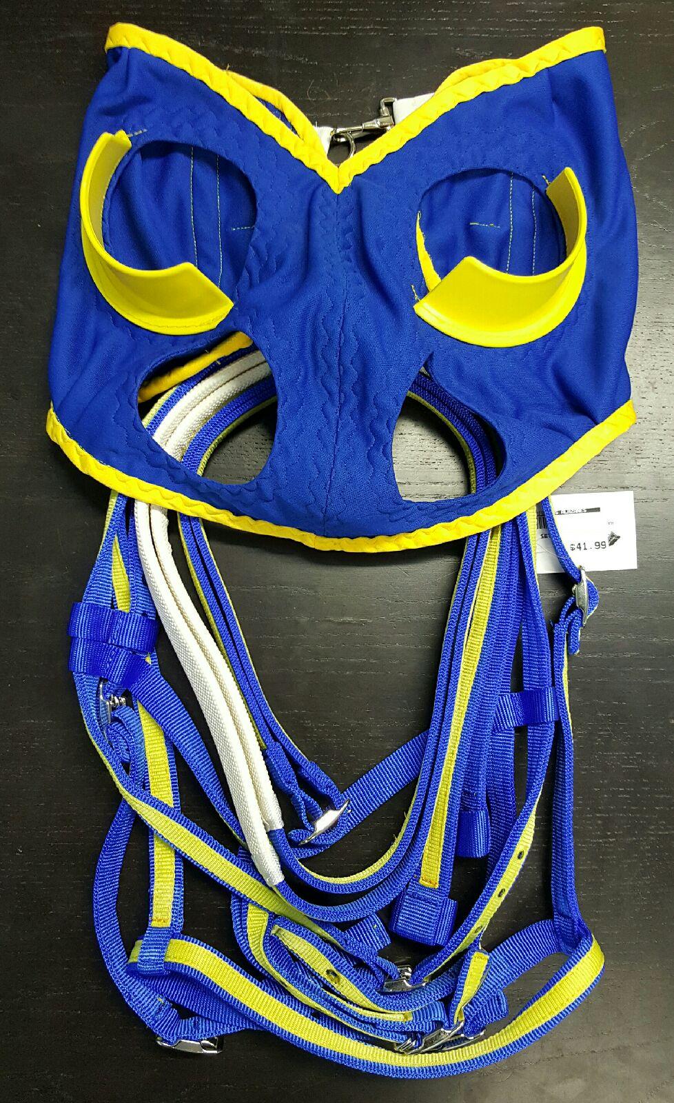 Horse Racing Equipment and Feed Pasturas Los Alazanes