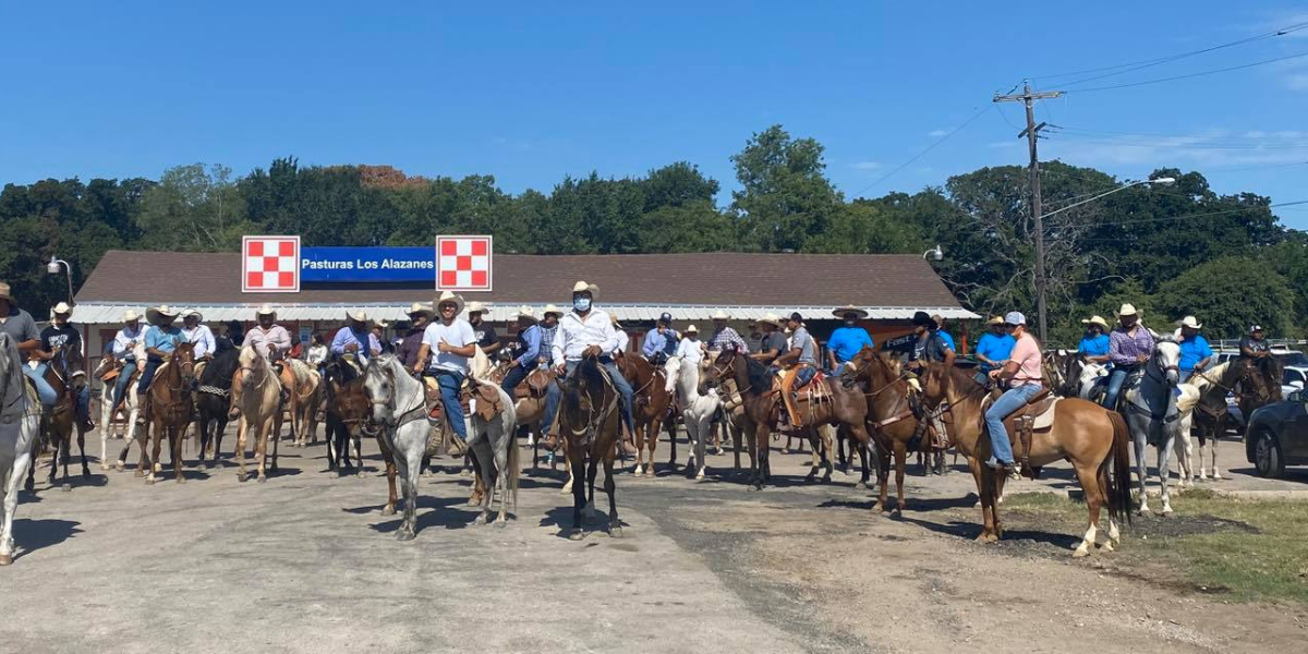 Trail Ride 2025 Trail Ride 2025