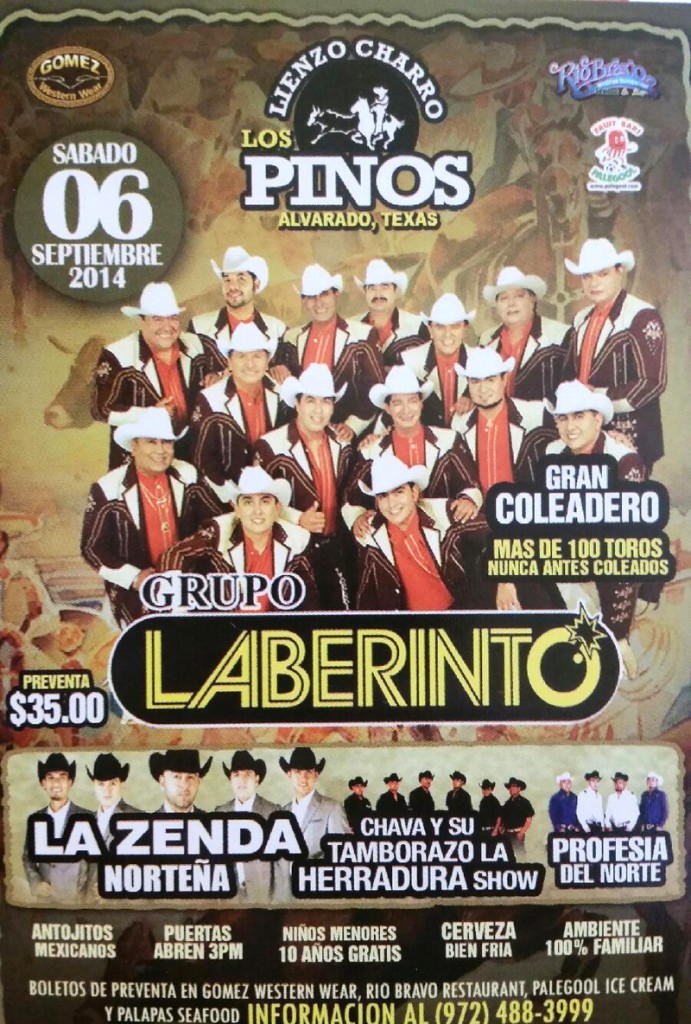 Pinos