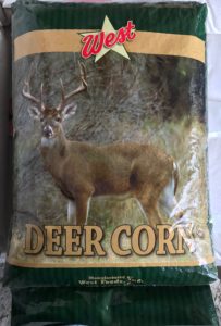 Deer corn for sale near me deals